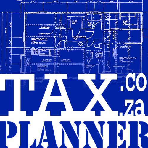 TaxPlanner.co.za (Coming Soon)